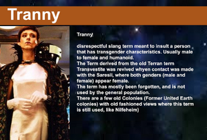 Tranny.Net